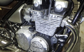 KAWASAKI ZEPHYR 400 KAI 2009 ZR400C