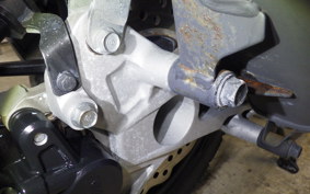 HONDA ADV150 2009 KF38