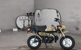 HONDA MONKEY Z50J
