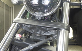 HONDA REBEL 250 A 2024 MC49