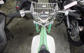 HONDA CHALY 50 CF50