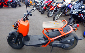 HONDA ZUMAR AF58