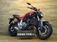 Фото Yamaha MT-07 2014 с японского аукциона