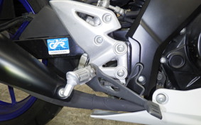 SUZUKI GSX-R125 2006 DL33B