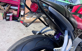 BUELL XB9SX LIGHTNING 2006 KX02