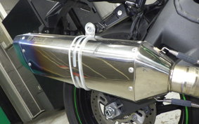 KAWASAKI ZH2 SE 2025 ZRT00R