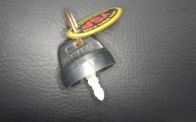 YAMAHA YF350Z 1989 3GG