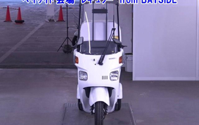HONDA GYRO CANOPY-2
