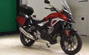 HONDA 400X ABS 2016 NC47