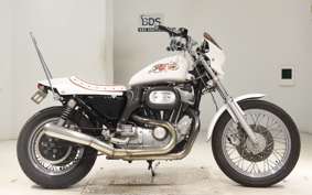 HARLEY XLH883 1997