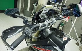 HONDA XR250 MOTARD 2023 MD30