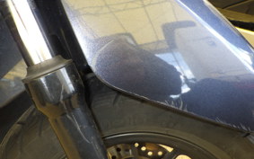 HONDA ﾀﾞﾝｸ AF78