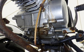 OTHER UNREGISTERED MODEL by BDS125