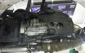 YAMAHA SR400 Gen.3 2005 RH01J