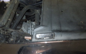 HONDA FORZA Z 2006 MF08