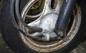 HONDA CREA SCOOPY AF55