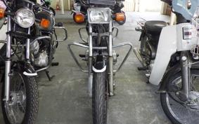 HONDA CB125T JC06