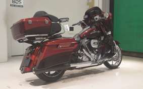 HARLEY FLHXSE 1800CVO 2012