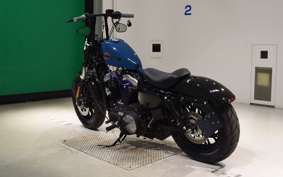 HARLEY XL1200X 2021