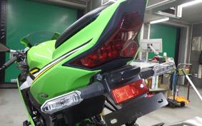 KAWASAKI ZX-4RR 2024 ZX400P