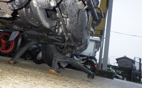 HONDA ﾍﾞﾝﾘｨ110 JA09