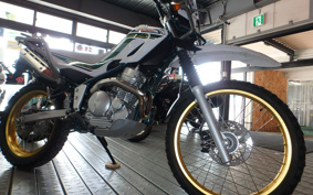 YAMAHA  TOURING  SEROW 250 FINAL ED DG31J