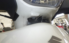 SUZUKI ADDRESS V125 S CF4MA