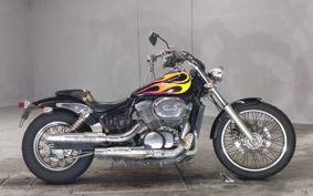 HONDA SHADOW400 SLASHER NC40