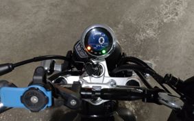 HONDA MONKEY 125 JB03