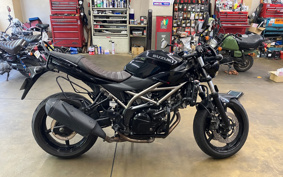SUZUKI SV650X ABS 2021 VP55B