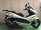 Фото Honda PCX 125 2010 с японского аукциона