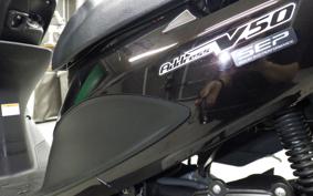SUZUKI ADDRESS V50 CA4BA