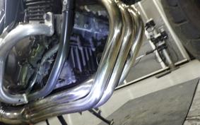 KAWASAKI BALIUS 250 Gen.2 2009 ZR250B