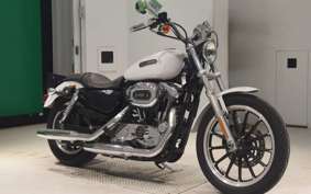 HARLEY L1200LI 2008
