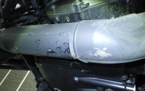 HONDA REBEL 1100 2022 SC83