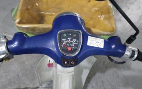 HONDA SUPER CUB50 AA01