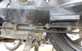 SUZUKI ADDRESS 110 CE47A