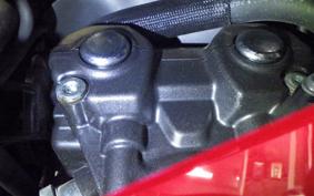 HONDA CBR400R 2020 NC56