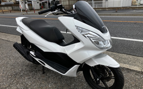 HONDA PCX125 JF56