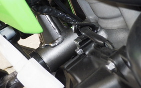 KAWASAKI ZX-4RR 2024 ZX400P