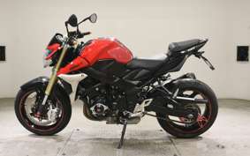 SUZUKI GSR750 2025