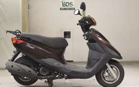 YAMAHA AXIS 125 TREET SE53J
