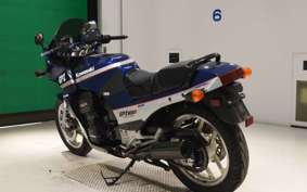 KAWASAKI GPZ900R NINJA 1989 ZX900A