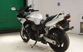 YAMAHA FZS600 FAZER 2002