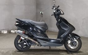 YAMAHA CYGNUS125XSR SE44J