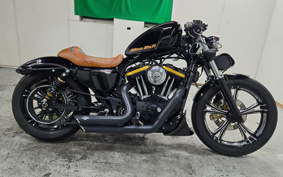 HARLEY XL1200X 2019 LC3