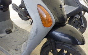 SUZUKI LET's 4 CA45A