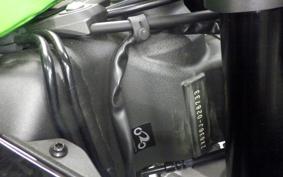 KAWASAKI NINJA ZX-6R A 2025 ZX636J