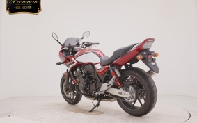 HONDA CB400 SUPER BOLDOR A 2024 NC42