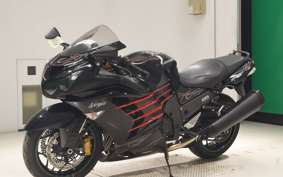 KAWASAKI ZX 1400 NINJA R A 2014